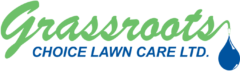 Grassroots Choice Lawn Care
